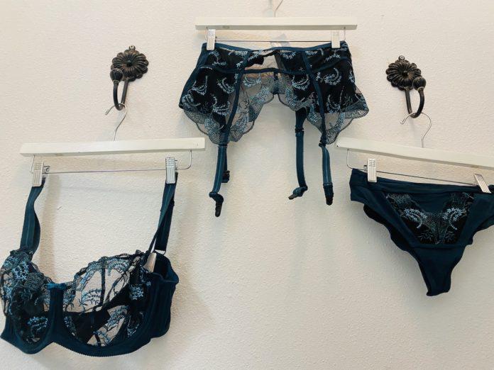 Sexy Arabian nights- Scheherazade will leave you speechless! LaBella Intimates & Boutique