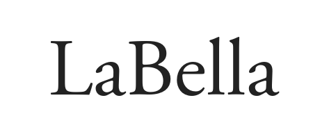 LaBella Intimates logo