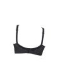 Anita-Black Anita Maximum Support Momentum Sports Bra