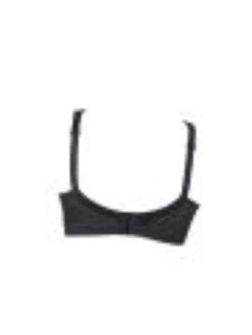 Anita-Black Anita Maximum Support Momentum Sports Bra