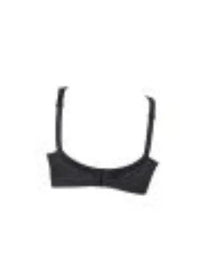 Anita-Black Maximum Support Momentum Sports Bra