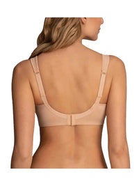 Anita Deep Sand Twin Wireless Bra