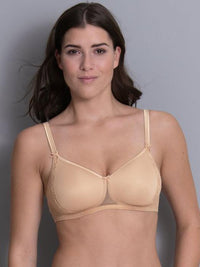 Anita-Desert Lace Rose Wireless Contour Bra