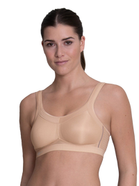 Nude Anita Maximum Support Momentum Sports Bra