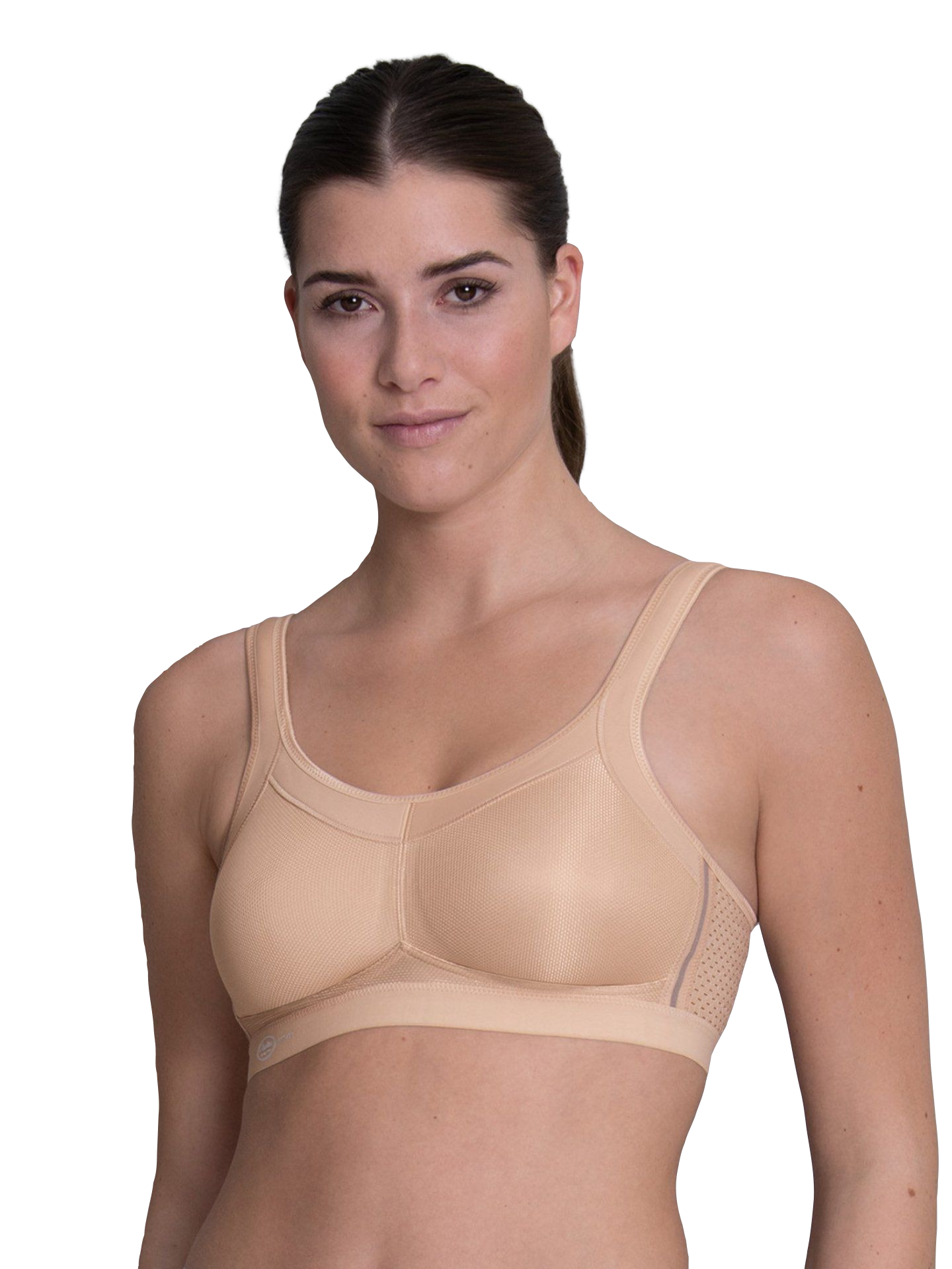 Nude Anita Maximum Support Momentum Sports Bra