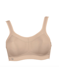 Nude Anita Maximum Support Momentum Sports Bra