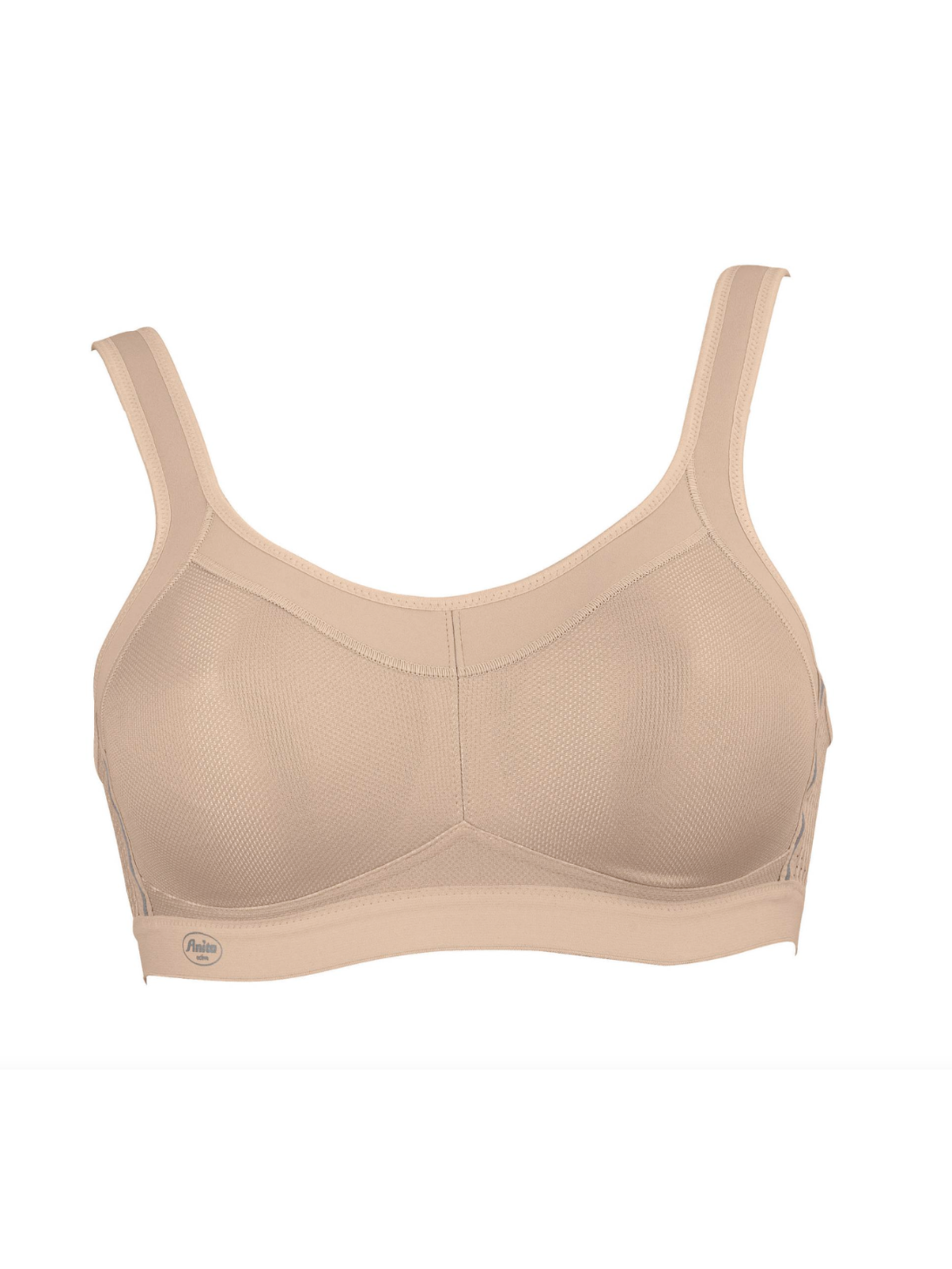 Nude Anita Maximum Support Momentum Sports Bra