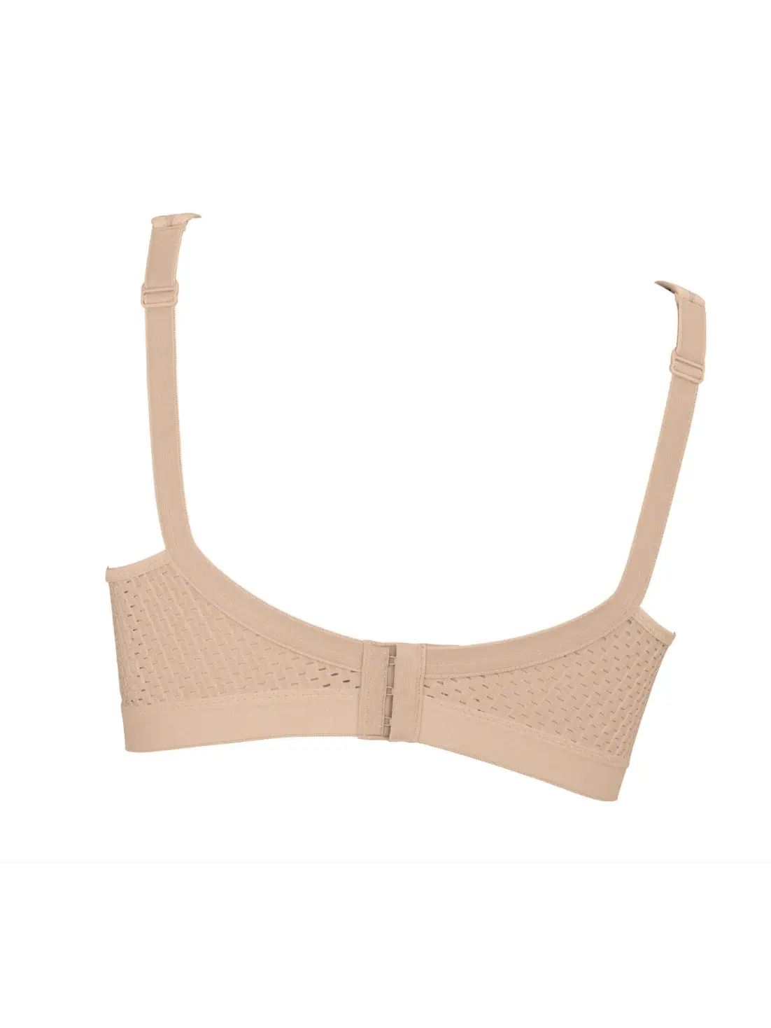 Anita-Desert Maximum Support Momentum Sports Bra