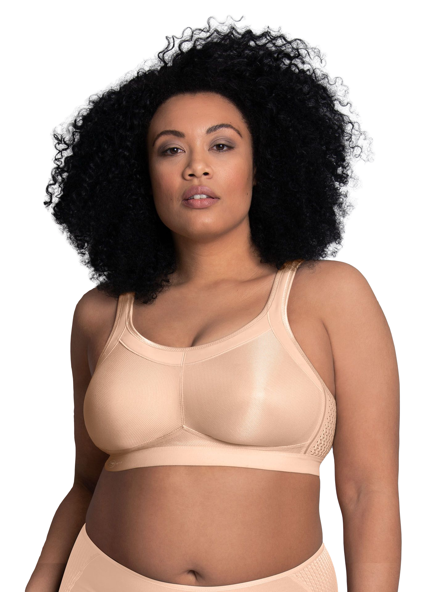 Nude Anita Maximum Support Momentum Sports Bra