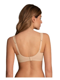 Desert Twin Wireless Bra 5493