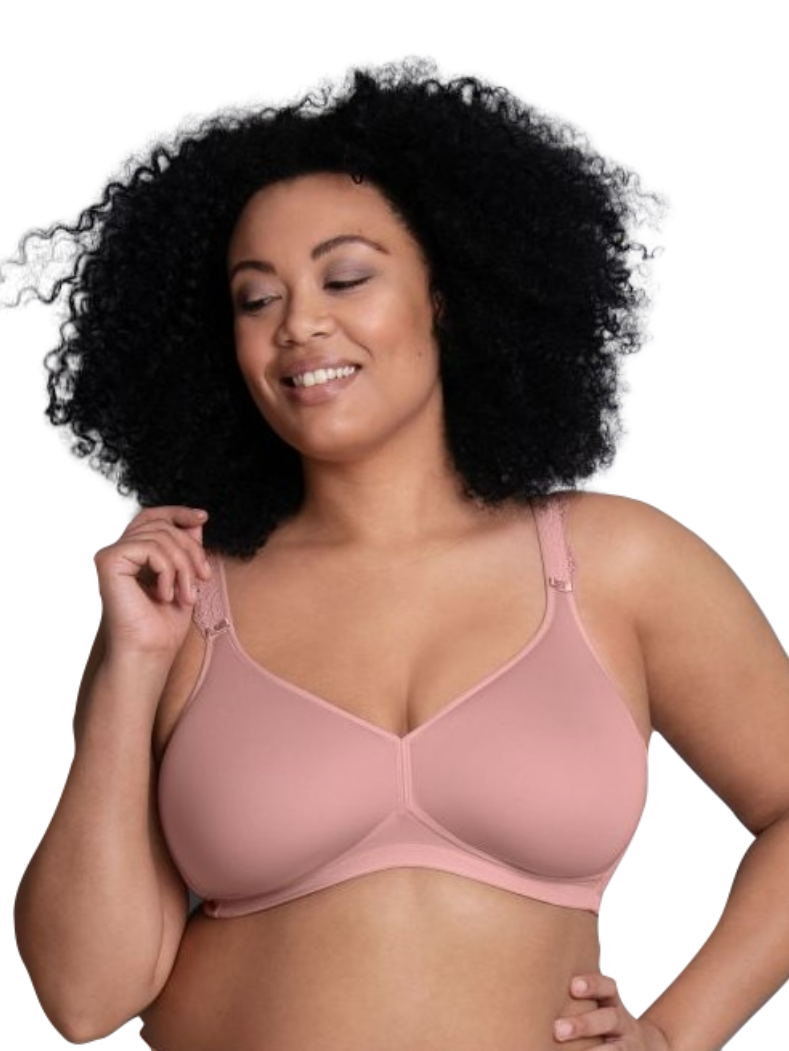 Anita Rosewood Wireless Soft Spacer Cup Bra