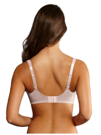 Back of Anita Rosewood Wireless Soft Spacer Cup Bra