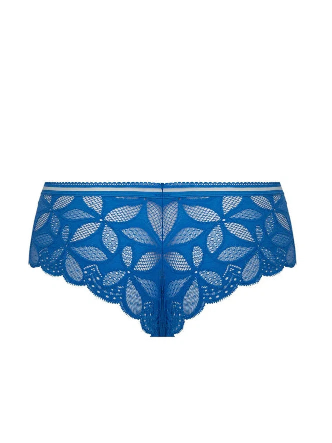 Antigel-Cobalt Blue Stricto Sensuelle Boyshort