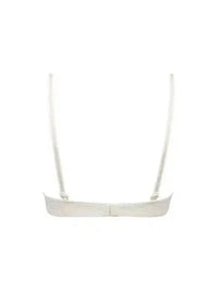 Ivory Daily Paillette Full Cup Bra