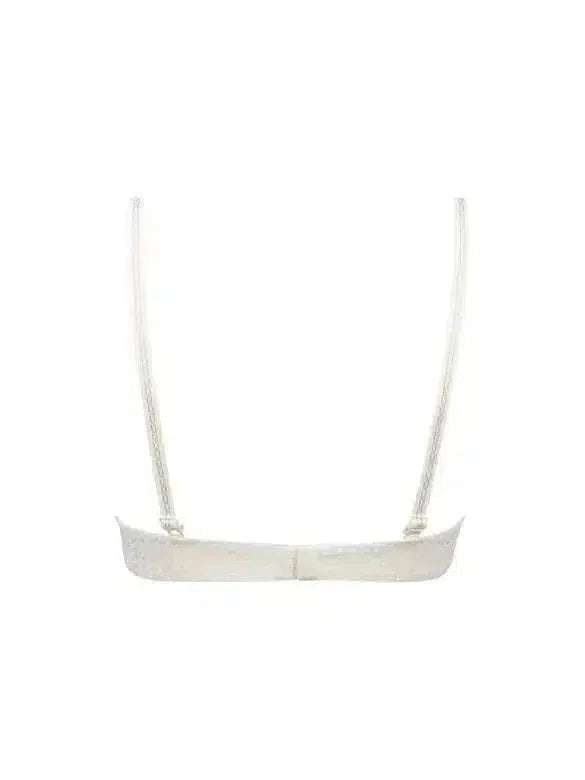 Ivory Daily Paillette Full Cup Bra