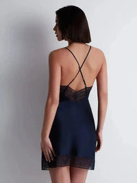 Aubade Aubade Midnight Whisper Nuisette Nightie