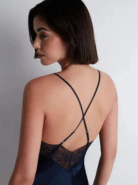 Aubade Aubade Midnight Whisper Nuisette Nightie