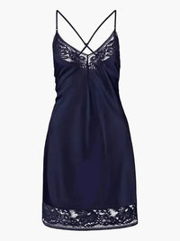 Aubade Aubade Midnight Whisper Nuisette Nightie