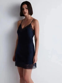 Aubade Aubade Midnight Whisper Nuisette Nightie