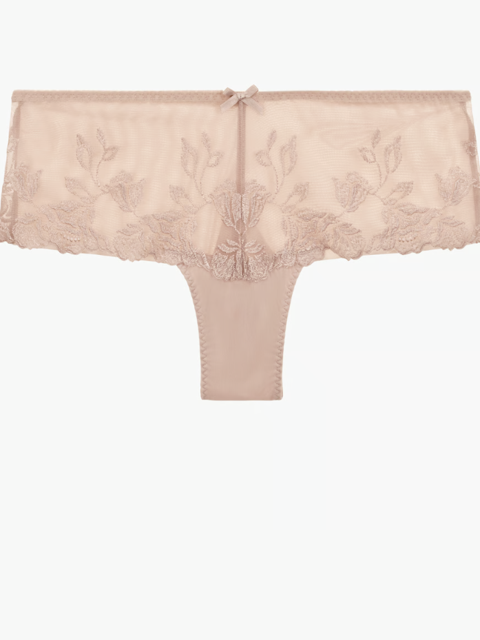 Aubade-Beige Softessence Cheeky
