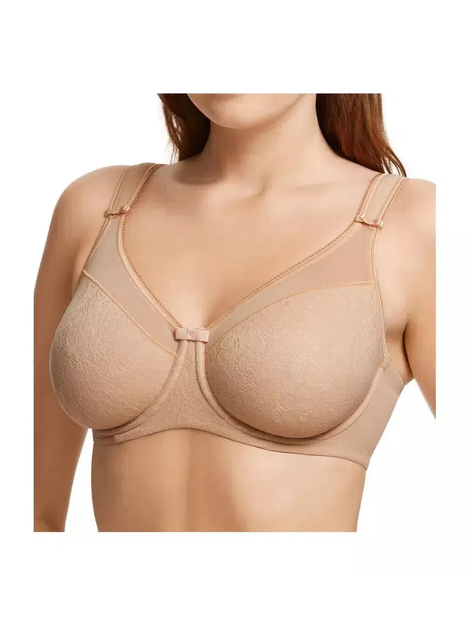 Berlei-Beauty Everyday Bra
