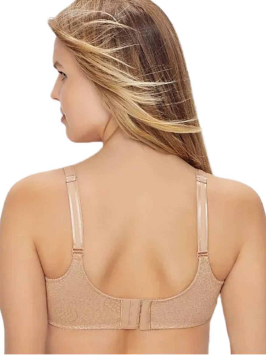 C Magnifique Seamless Unlined Minimizer