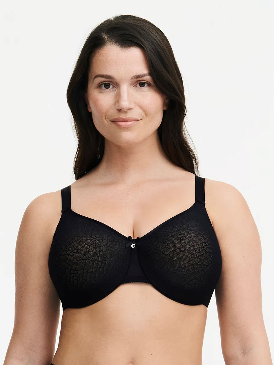 Chantelle-C Magnifique Seamless Unlined Minimizer