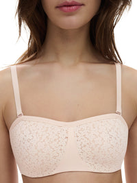 Chantelle-Norah Unlined Strapless Bra