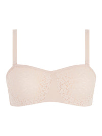 Chantelle-Norah Unlined Strapless Bra