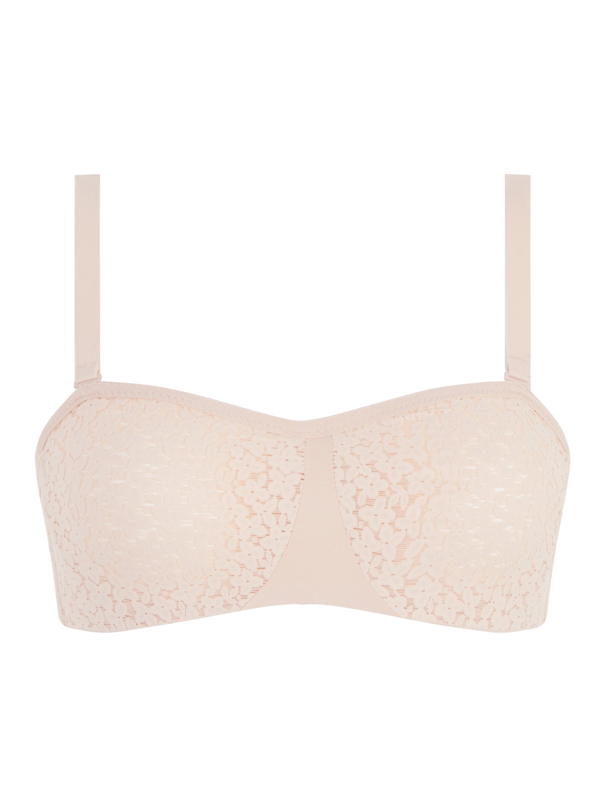 Chantelle-Norah Unlined Strapless Bra