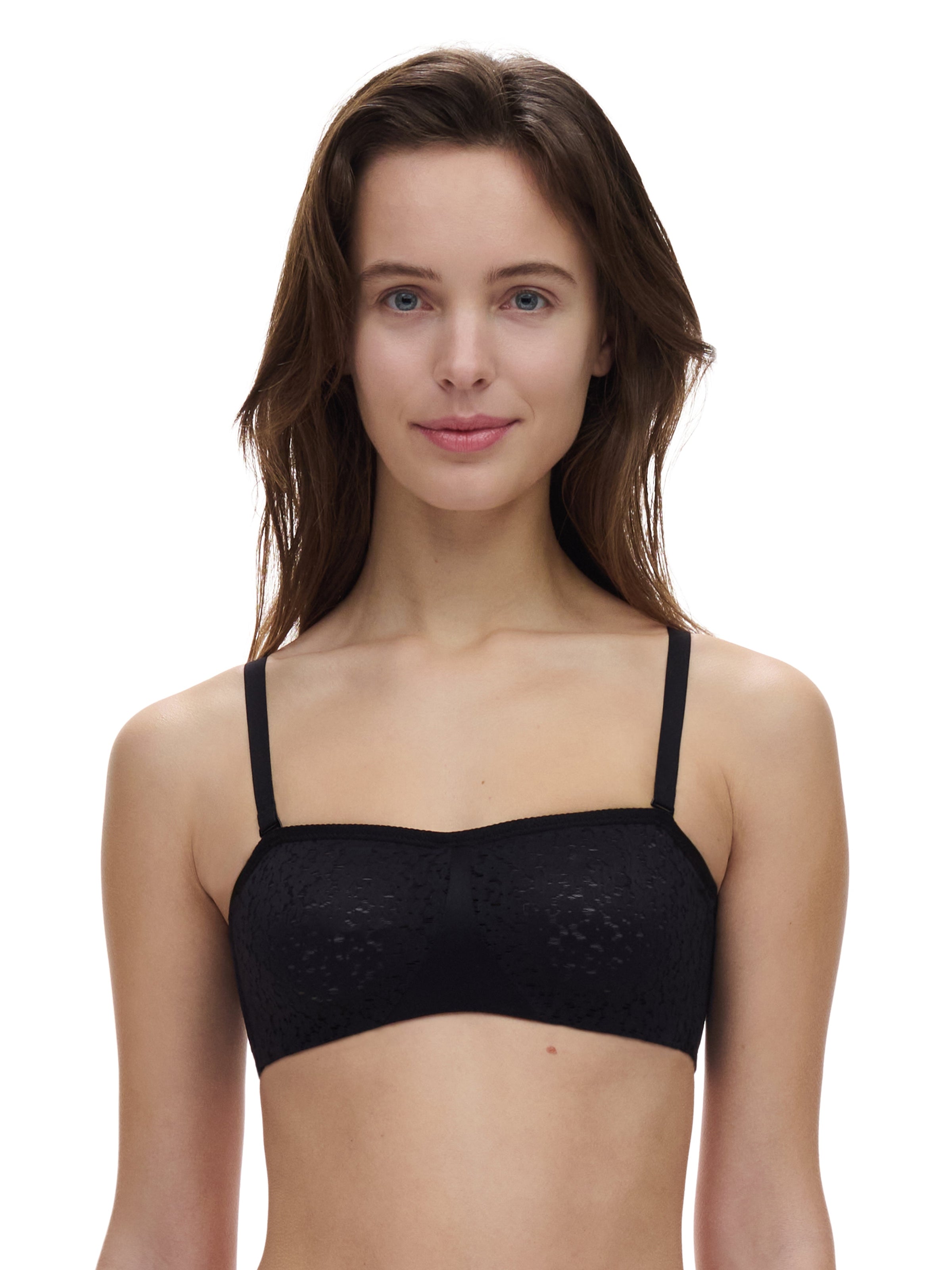 Chantelle-Norah Unlined Strapless Bra