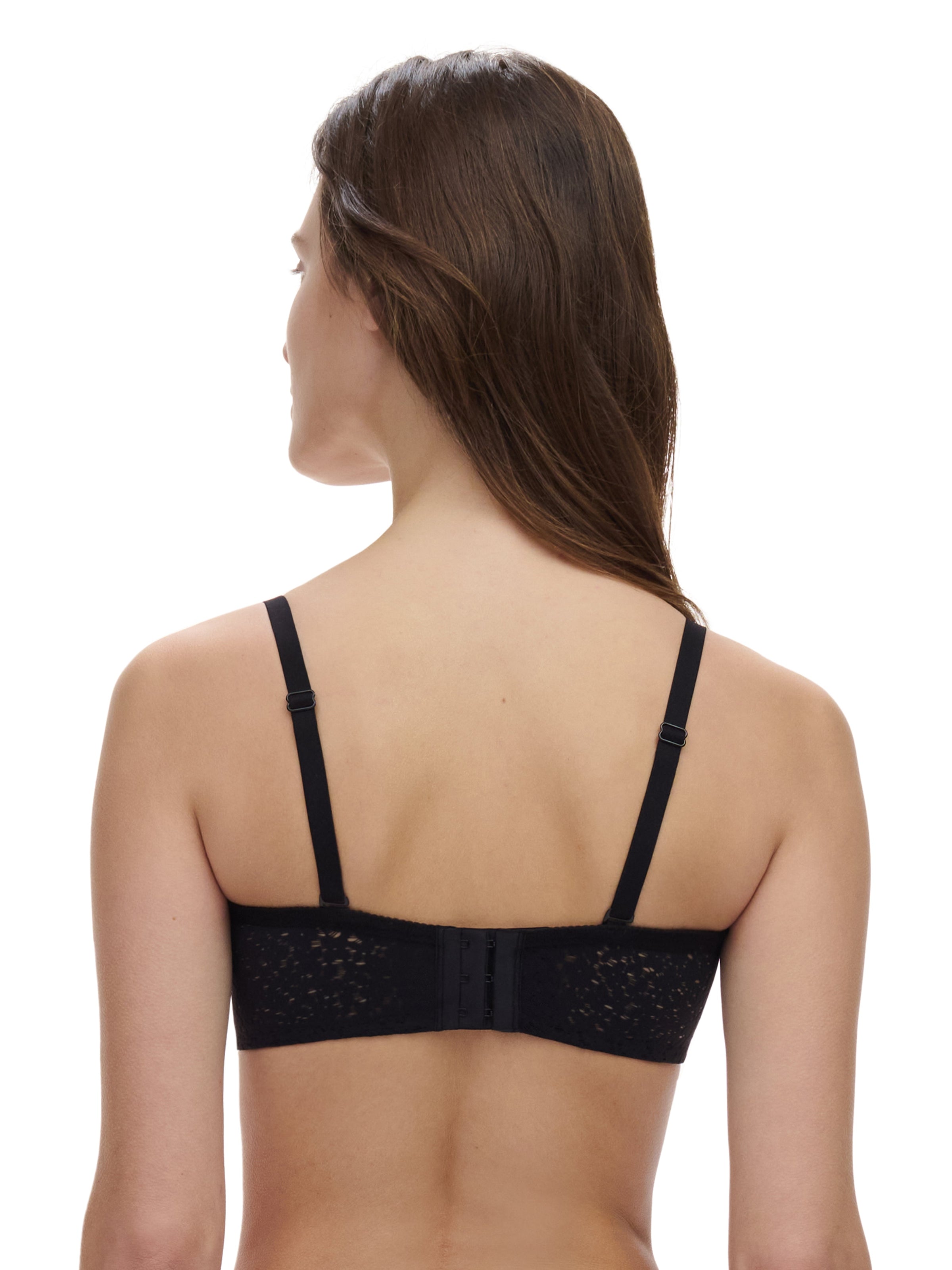 Chantelle-Norah Unlined Strapless Bra