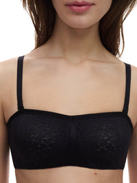 Chantelle-Norah Unlined Strapless Bra