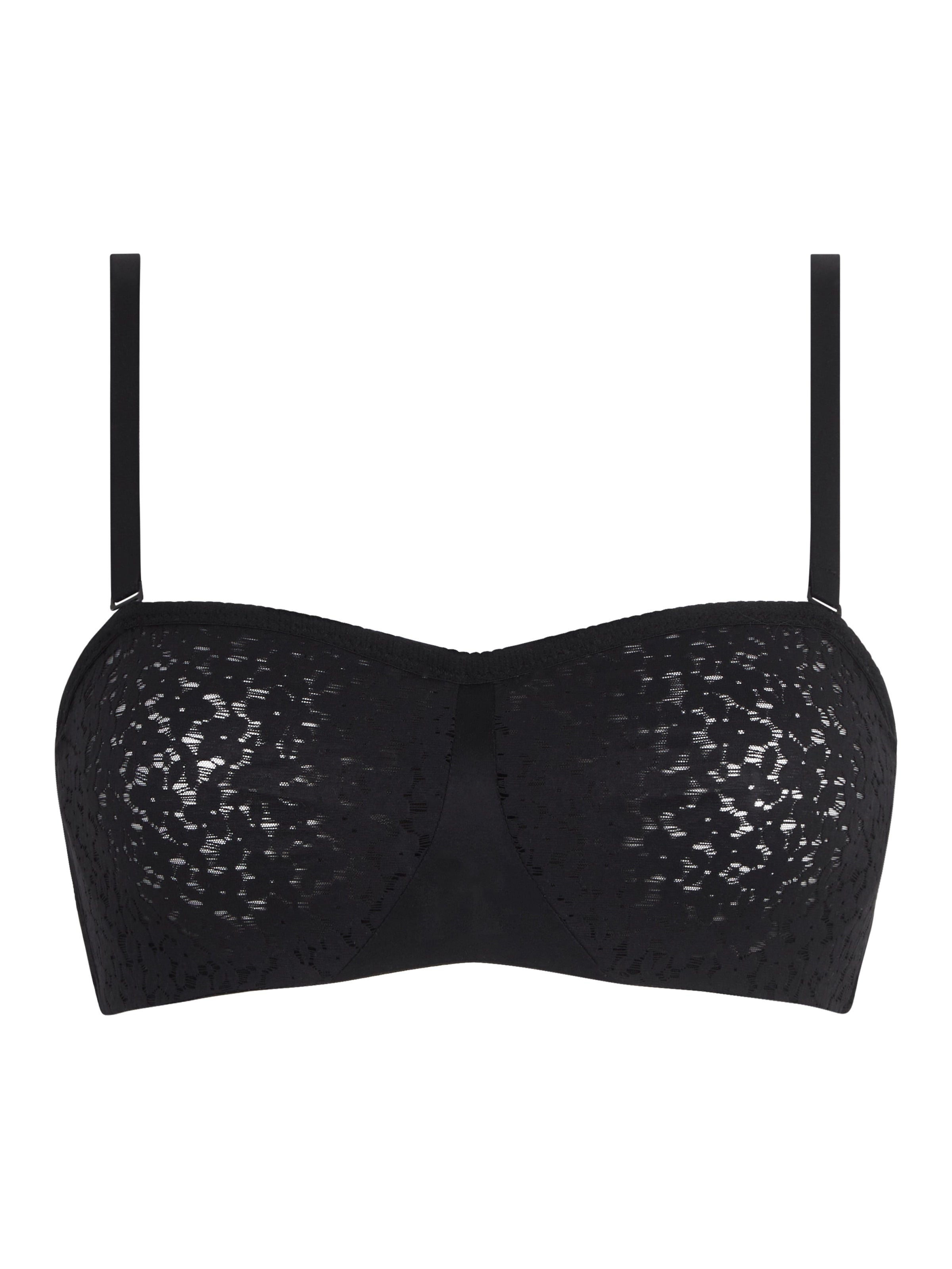 Chantelle-Norah Unlined Strapless Bra