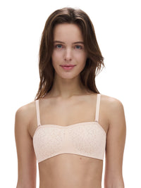 Chantelle-Norah Unlined Strapless Bra