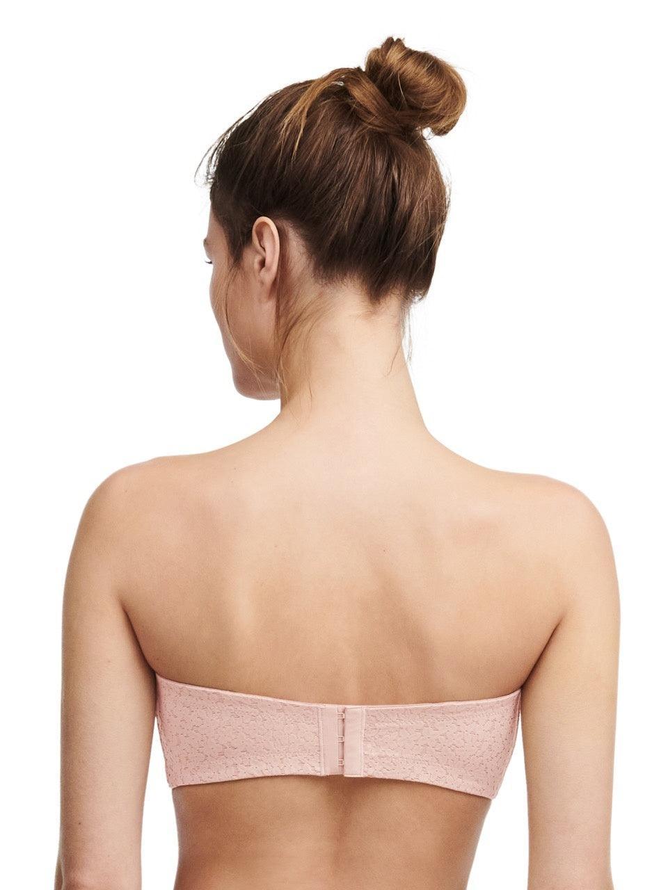 Chantelle-Rose Norah Strapless Bra