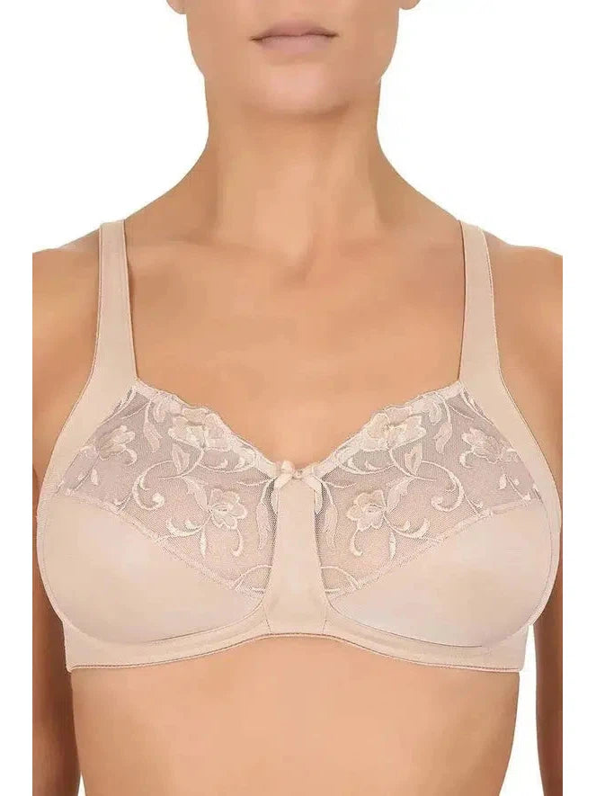 Sand Moments Wireless Bra