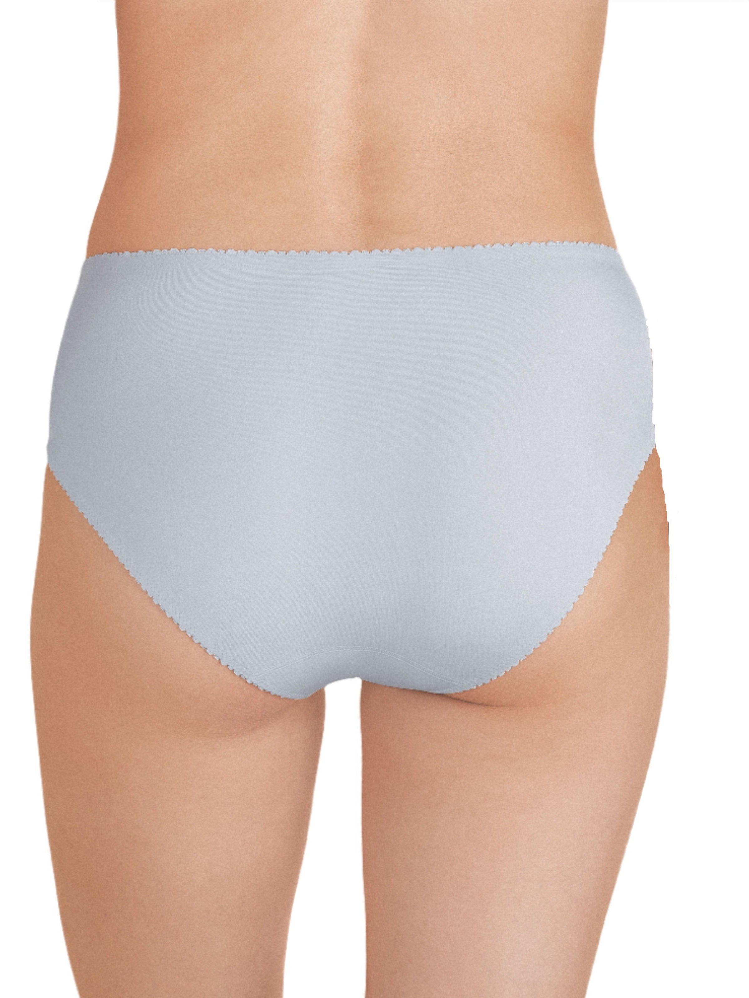 Conturelle Ice Blue Provence Panty
