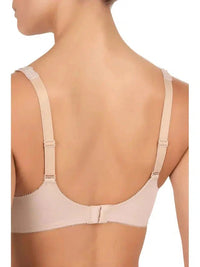 Conturelle Sand Choice Wired Spacer Bra
