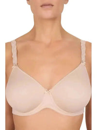 Conturelle Sand Choice Wired Spacer Bra