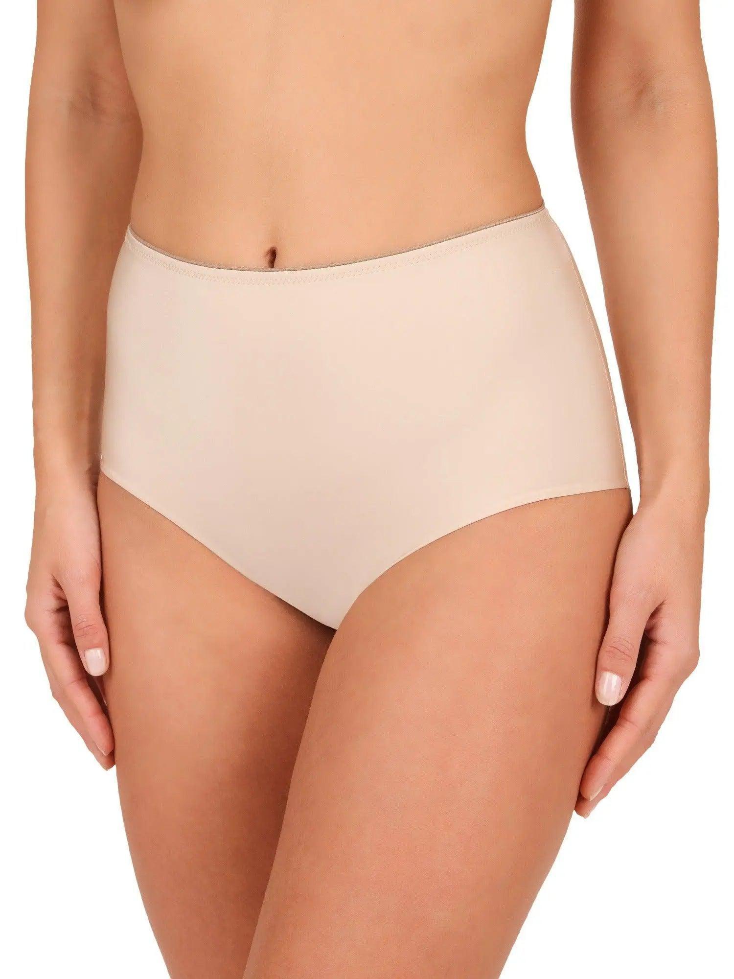 Felina Conturelle Sand Pure Feeling High Waist Panty