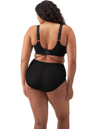 Elomi-Black Cate Allure Full Cup Bra