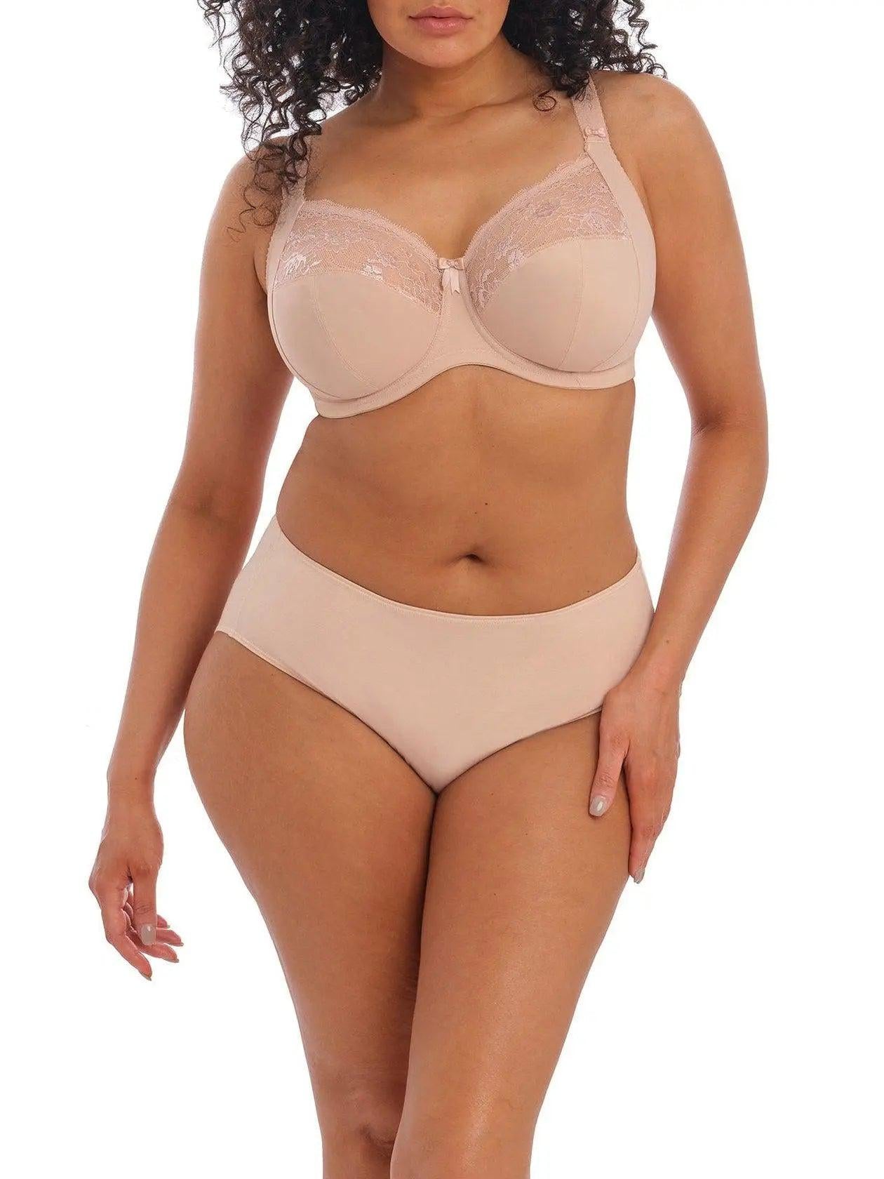 Morgan Sahara Underwire Bra