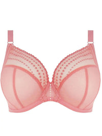 Rose Matilda Plunge Bra