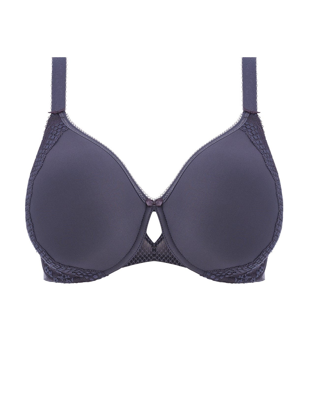 Elomi-Storm Charley Moulded Spacer Bra