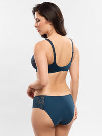 Empreinte-Bleu Ocean Brief LEIA