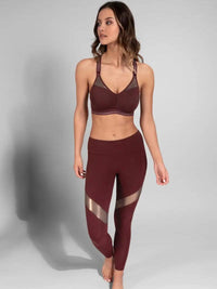 Empreinte Brunito Initiale Leggings