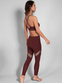 Empreinte Brunito Initiale Leggings