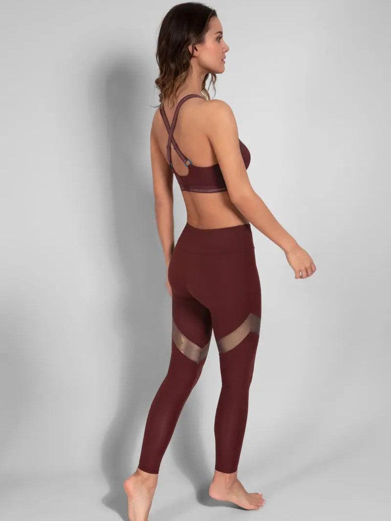 Empreinte Brunito Initiale Leggings