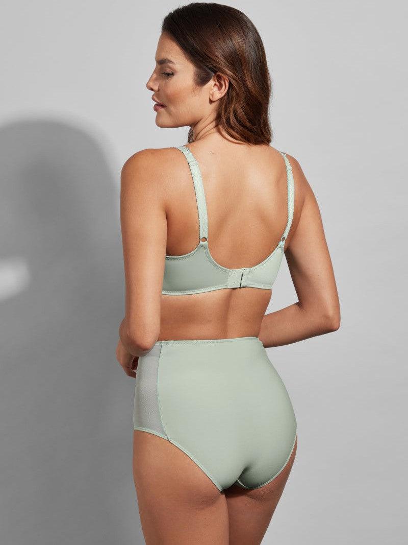 Empreinte Opaline Gustave Panty